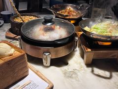 -绿茶餐厅(朝阳大悦城店)