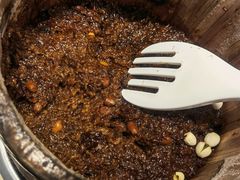 -素满香·食养自助(建邺万达店)