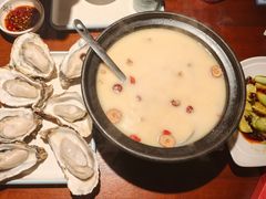 -乔街深夜食堂·小龙虾·高压锅生蚝(杭州总店)