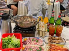 -小煵记·打边炉(西丽文光店)
