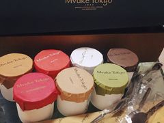 -布歌东京(金融街购物中心店)