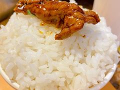 -黄记煌三汁焖锅(1818广场店)