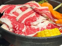 -和牛村烧肉放题(潍坊泰华店)