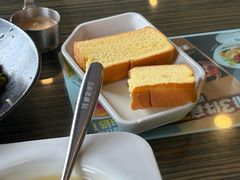-豪客来牛排(府河店)