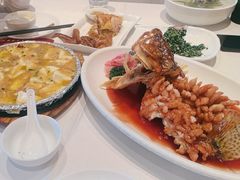 -得月楼·省级非遗·传统苏帮菜(观前店)