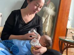 -巧妈月嫂•育婴师(兰州中心店)