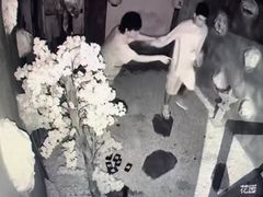 -瞳灵人·沉浸式密室剧场(杭州旗舰店)