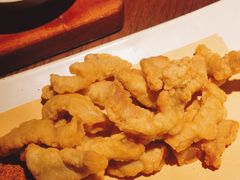 小酥肉-肆海小川菜酒馆Wine Bistro (青年路店)