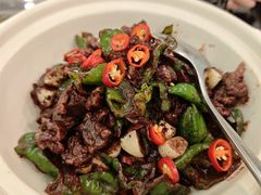 永州血鸭-潇湘·永州会馆(百子湾店)