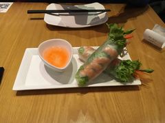 -Pho Asia 亚阁越南料理(上海来福士广场店)