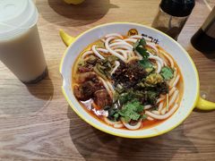 -黔真牛原汤牛肉粉
