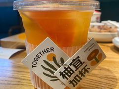 -潮粥荟·潮汕砂锅粥(朝阳大悦城店)