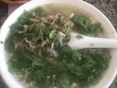 -清真喜兰老丁羊汤特色小吃