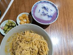 -李百蟹·江南蟹黄面·河景餐厅(夫子庙总店)