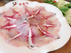 -芦苇荡·酸汤鱼(回龙观店)