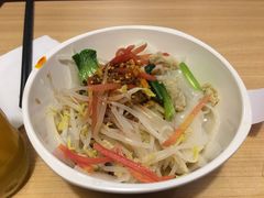 -魏家凉皮(博水商务大厦店)