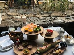 -三嚥阁 La Villa Restaurant
