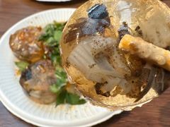 -老宅原住民沙茶面精品小吃(龙头路店)