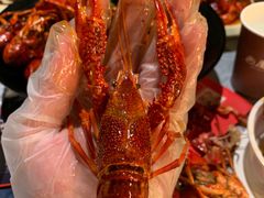 -巴厘龙虾·榜首油焖大虾(洞庭·艺术洋房店)