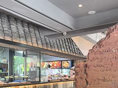 -黄山老妈·土菜(碧桂园店)