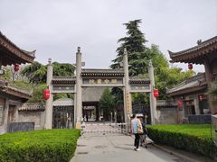 -关中书院
