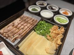 -柿合缘新京菜(国金中心商场店)