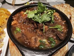 -高玛纳驴肉火烧(河间总店)