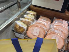 -莉莲蛋挞(日月光店)