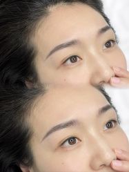 -张小野·专业半永久纹眉