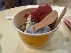 -LUNEURS月乐诗 La Glace(环贸店)