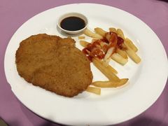 -德大西餐社(云南南路店)