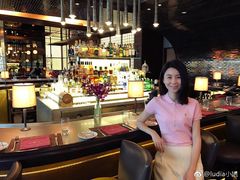 -db Bistro & Oyster Bar by Daniel Boulud(滨海湾金沙店)