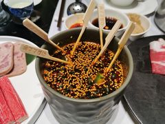 -红鼎豆捞·非遗鲍皇汤火锅(宝丰路店)