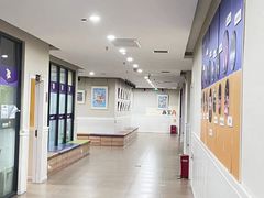 -小银星艺术团(夫子庙校区)