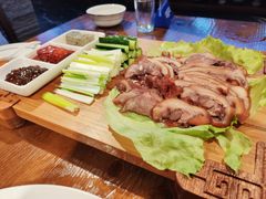 -合家院饭庄(榆关道店)