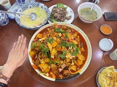 -天境牦牛壮骨汤(人民路旗舰店)