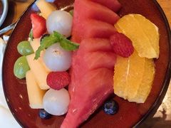 -嘉定凯悦·咖啡厅