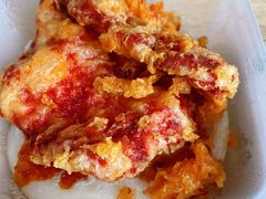 -鲜得来排骨年糕(云南南路店)