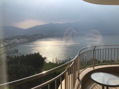 -大理洱海龙湾假日酒店
