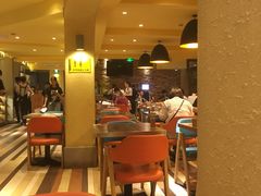 -卡朋西餐(较场西路店)