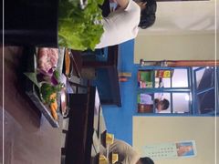 -喝丢一只鞋·东北烤肉·烧烤·铜火锅(江宁店)