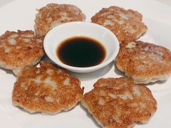 顺德煎鱼饼-任兴记(定西路店)