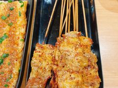 -隅乐胡椒虾·台湾菜·团建(皇岗店)