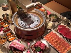 -西塔老太太泥炉烤肉(沈阳店)