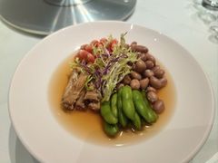 -廊亦舫Lang Yi Fang Restaurant(金桥店)
