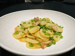 -艳阳天·非遗楚菜(武汉客厅店)