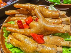 -冯校长老火锅(广州正佳广场店)