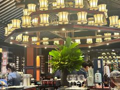 -杭州西子湖四季酒店·金沙厅