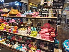 -LUSH(威尼斯人店)