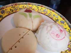 -富华斋饽饽铺·宫廷糕点·伴手礼(护国新天地店)
